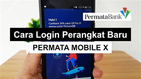 permata 888 login|PermataMobile X .